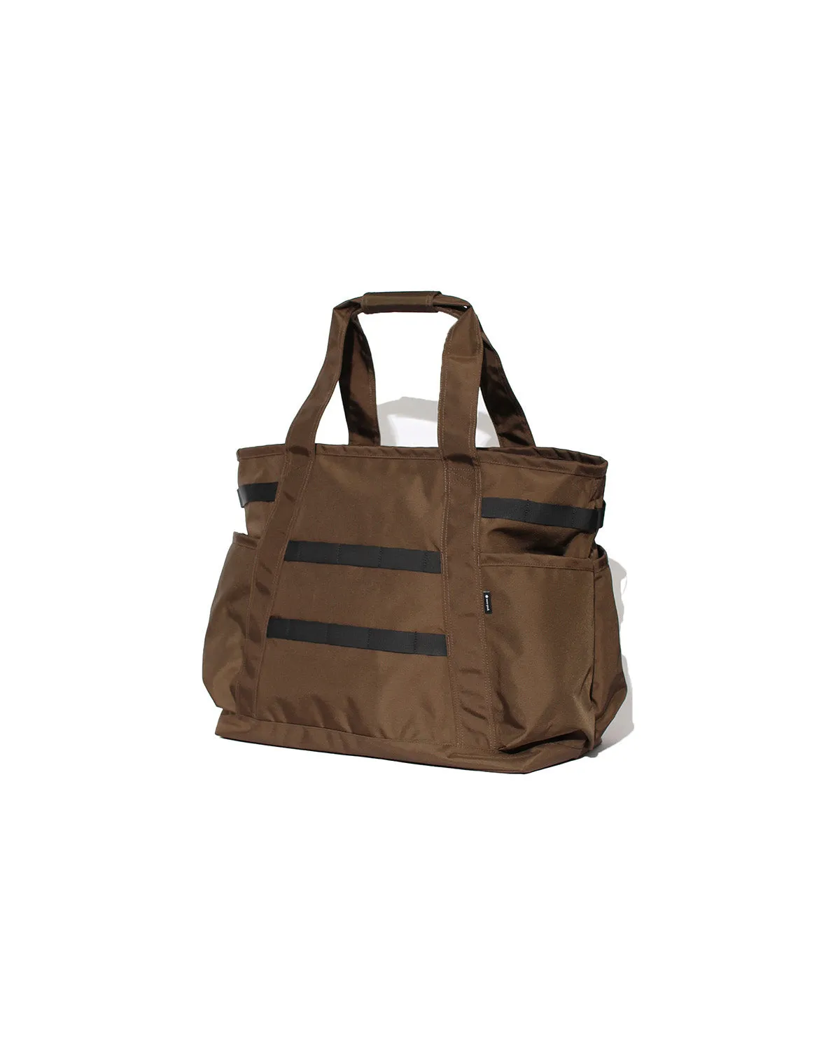Recycled Cordura Tote Bag sold by Snow Peak product image thumbnail 4
