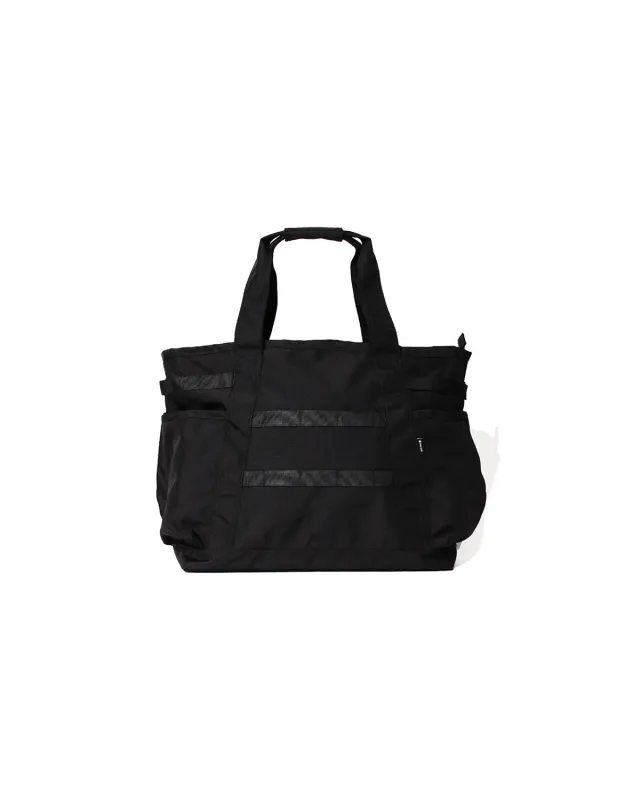 Recycled Cordura Tote Bag made by Snow Peak
