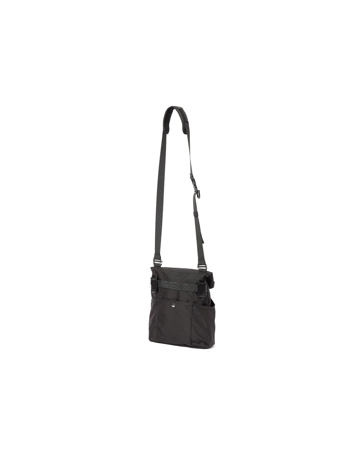 Recycled Cordura Shoulder Bag sold by Snow Peak product image thumbnail 4