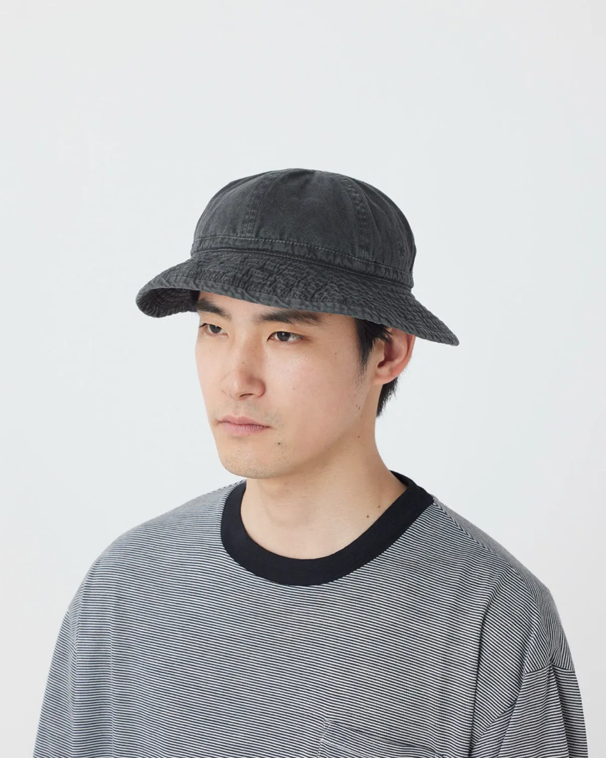 Sulfur Dyed Fade Hat sold by Snow Peak product image thumbnail 2