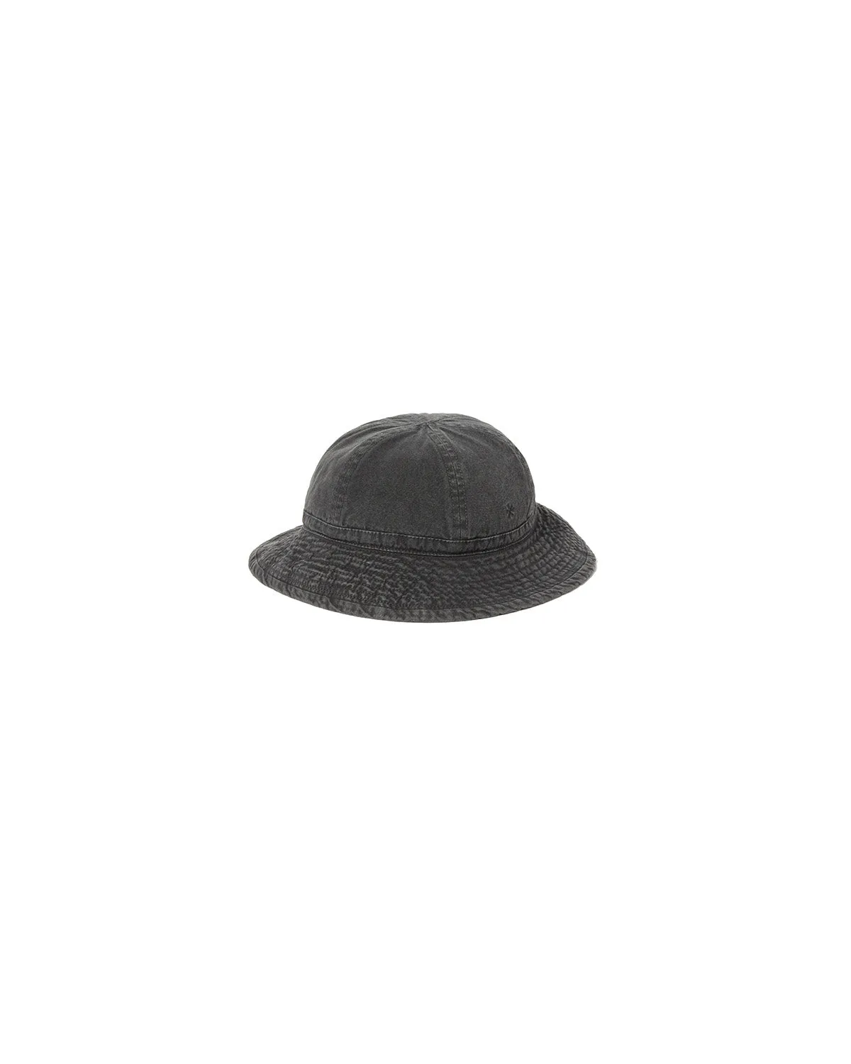 Sulfur Dyed Fade Hat sold by Snow Peak