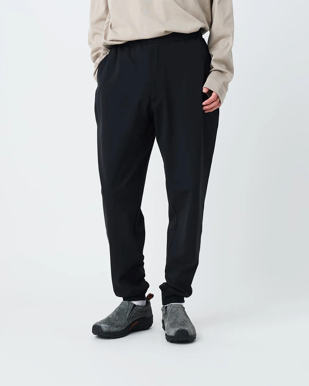 Tricot Slim Pants sold by Snow Peak product image thumbnail 3