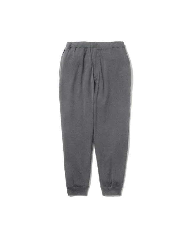 Tricot Slim Pants made by Snow Peak