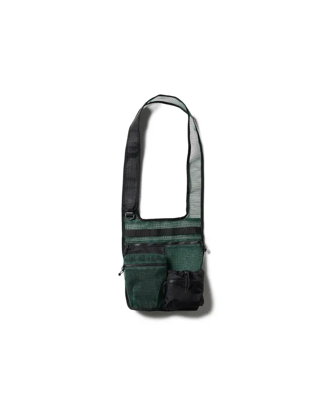 Mesh Bag made by Snow Peak