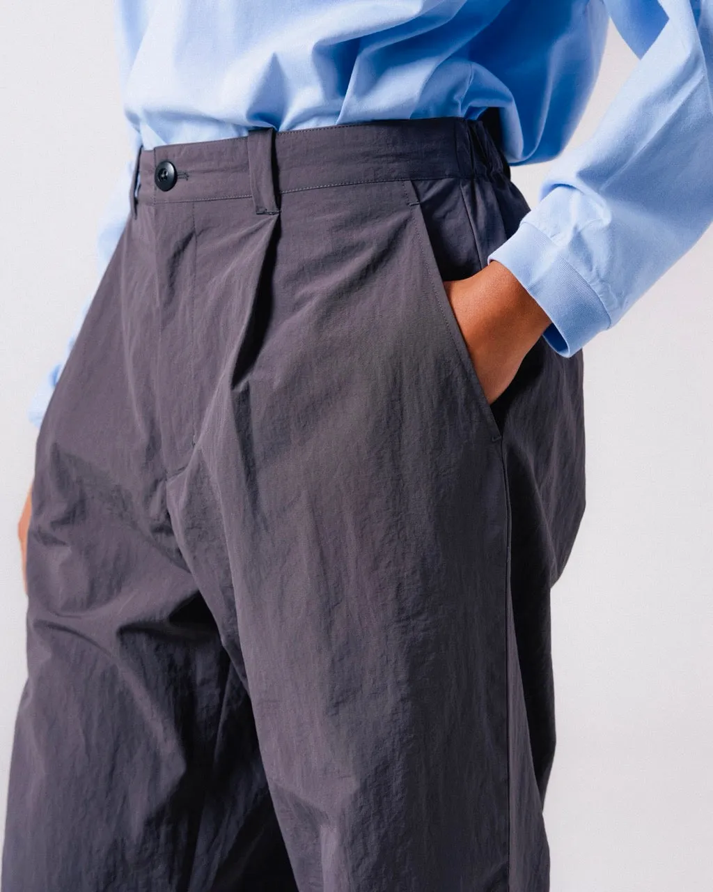 Nylon Washer Trousers sold by Snow Peak product image thumbnail 4