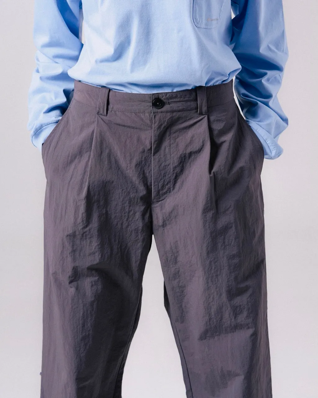 Nylon Washer Trousers sold by Snow Peak product image thumbnail 3