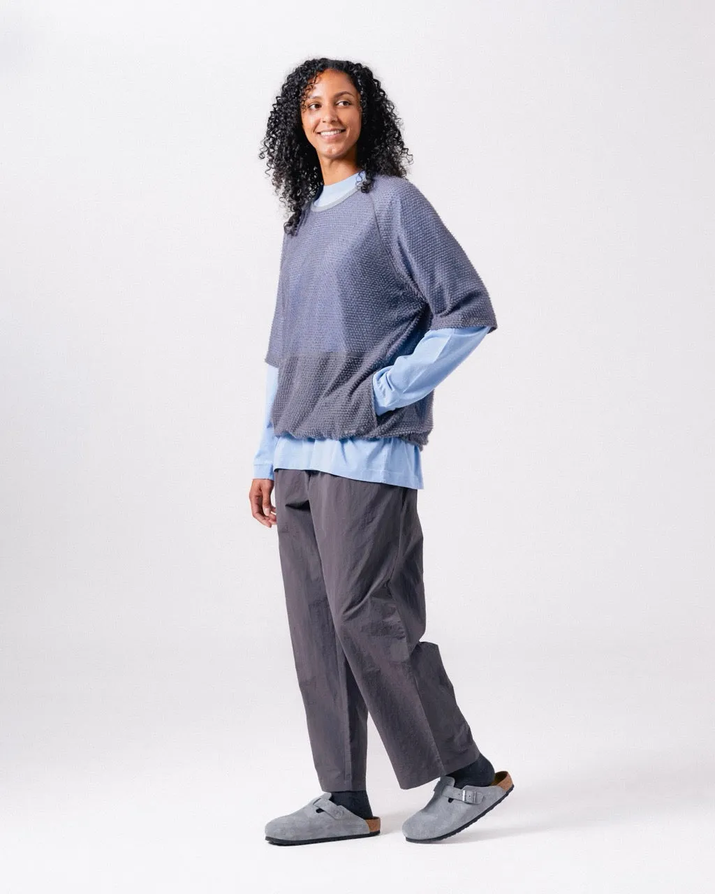 Nylon Washer Trousers sold by Snow Peak product image thumbnail 2