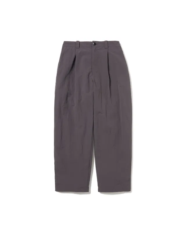 Nylon Washer Trousers made by Snow Peak