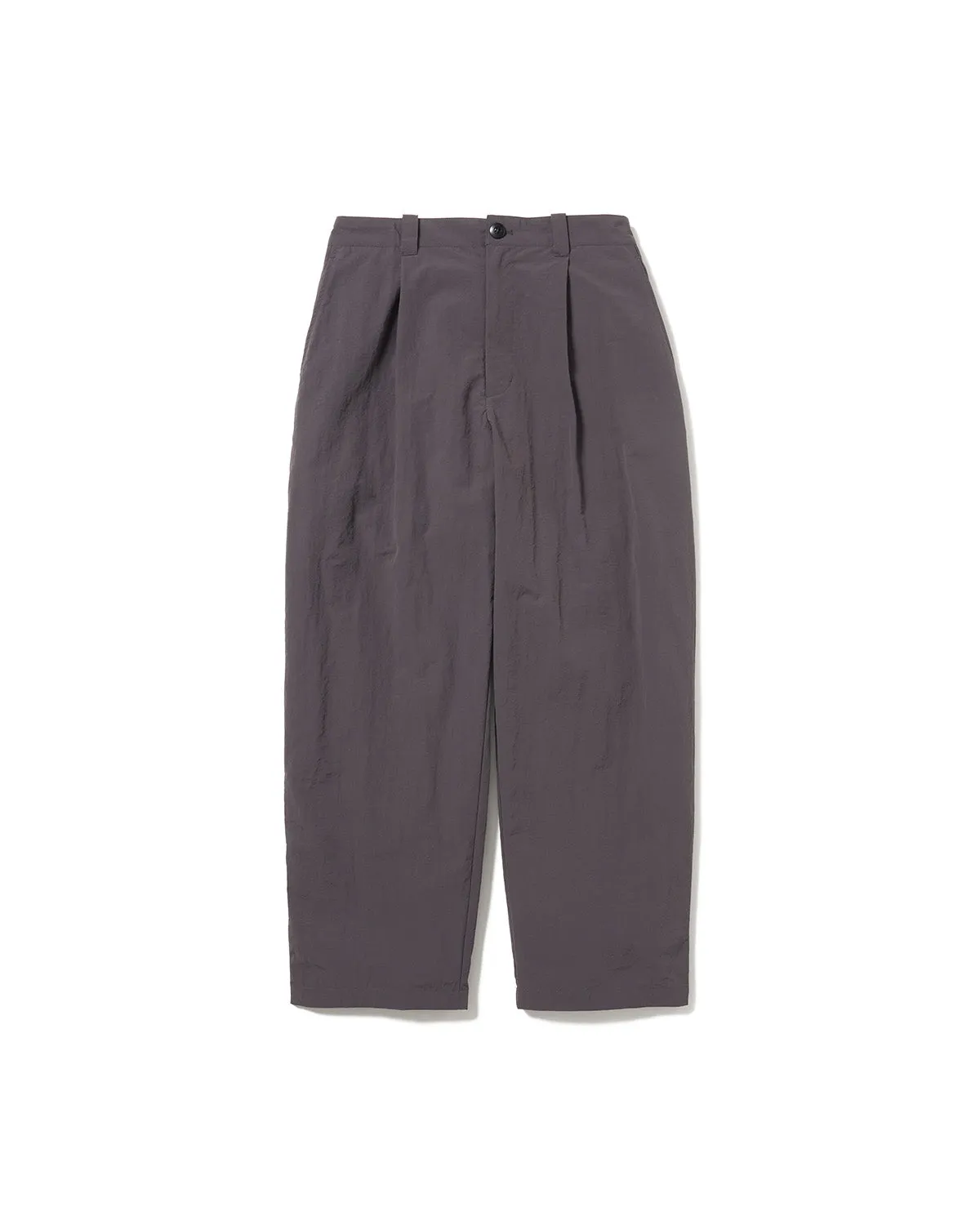 Nylon Washer Trousers sold by Snow Peak
