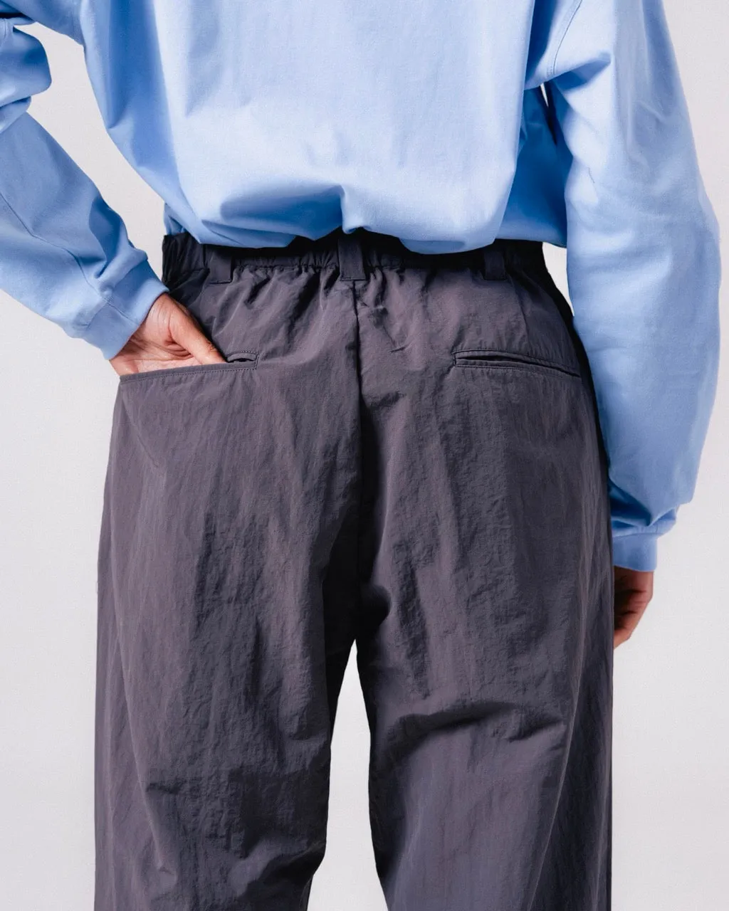 Nylon Washer Trousers sold by Snow Peak product image thumbnail 5