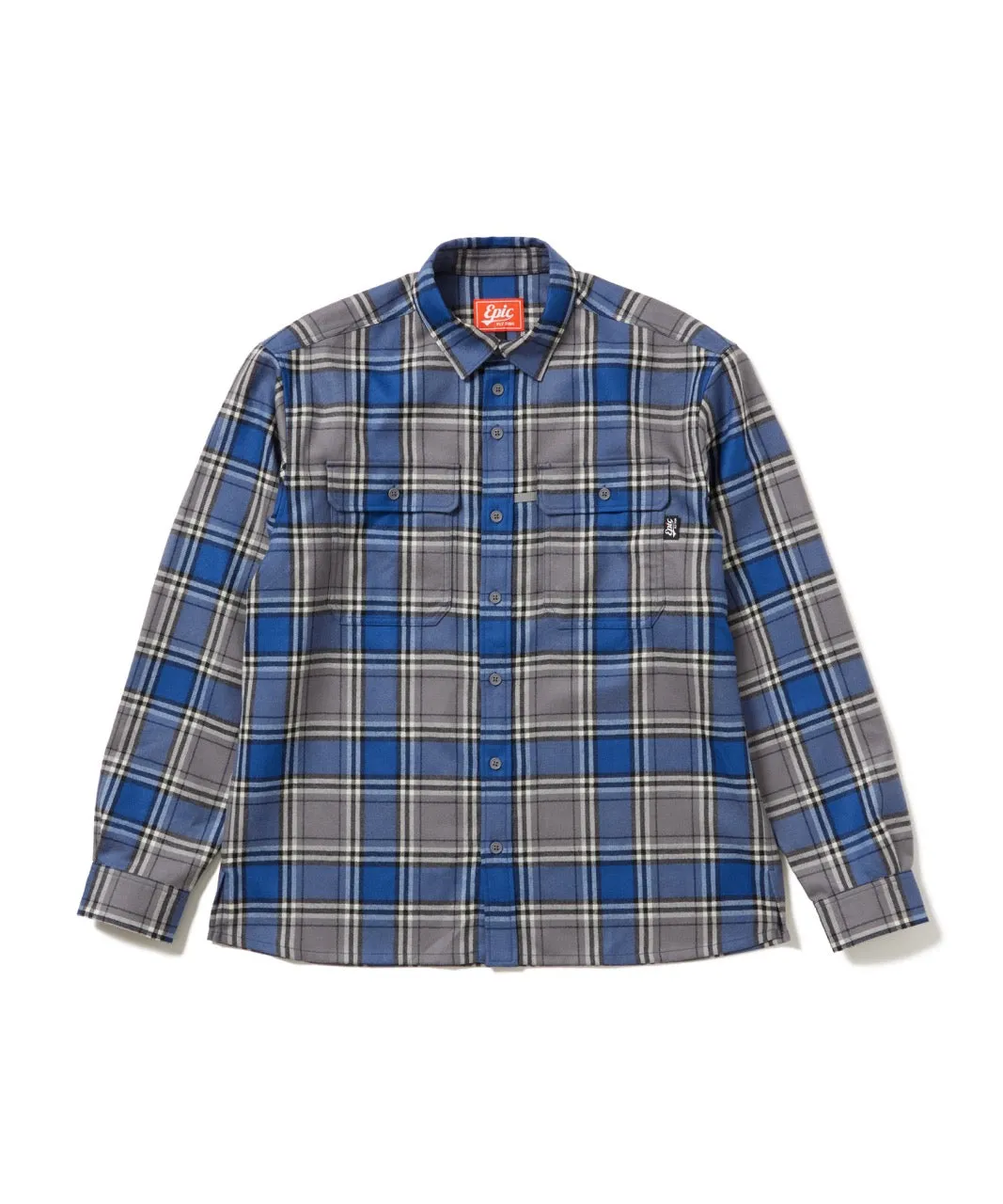 Tasman Merino Wool Shirt sold by Snow Peak
