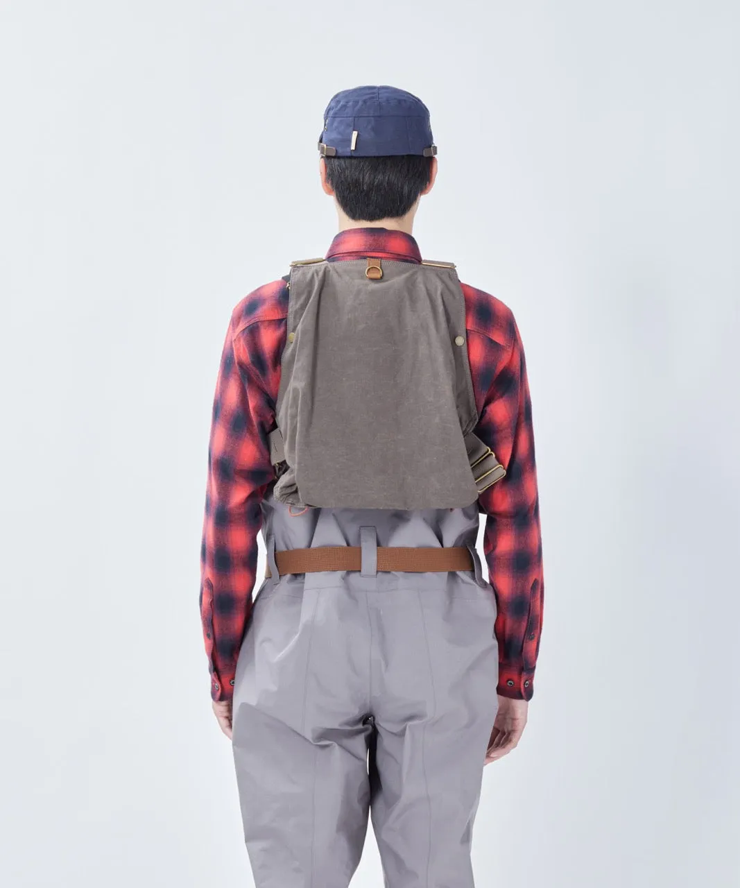 Fishing Pocket Vest sold by Snow Peak product image thumbnail 5