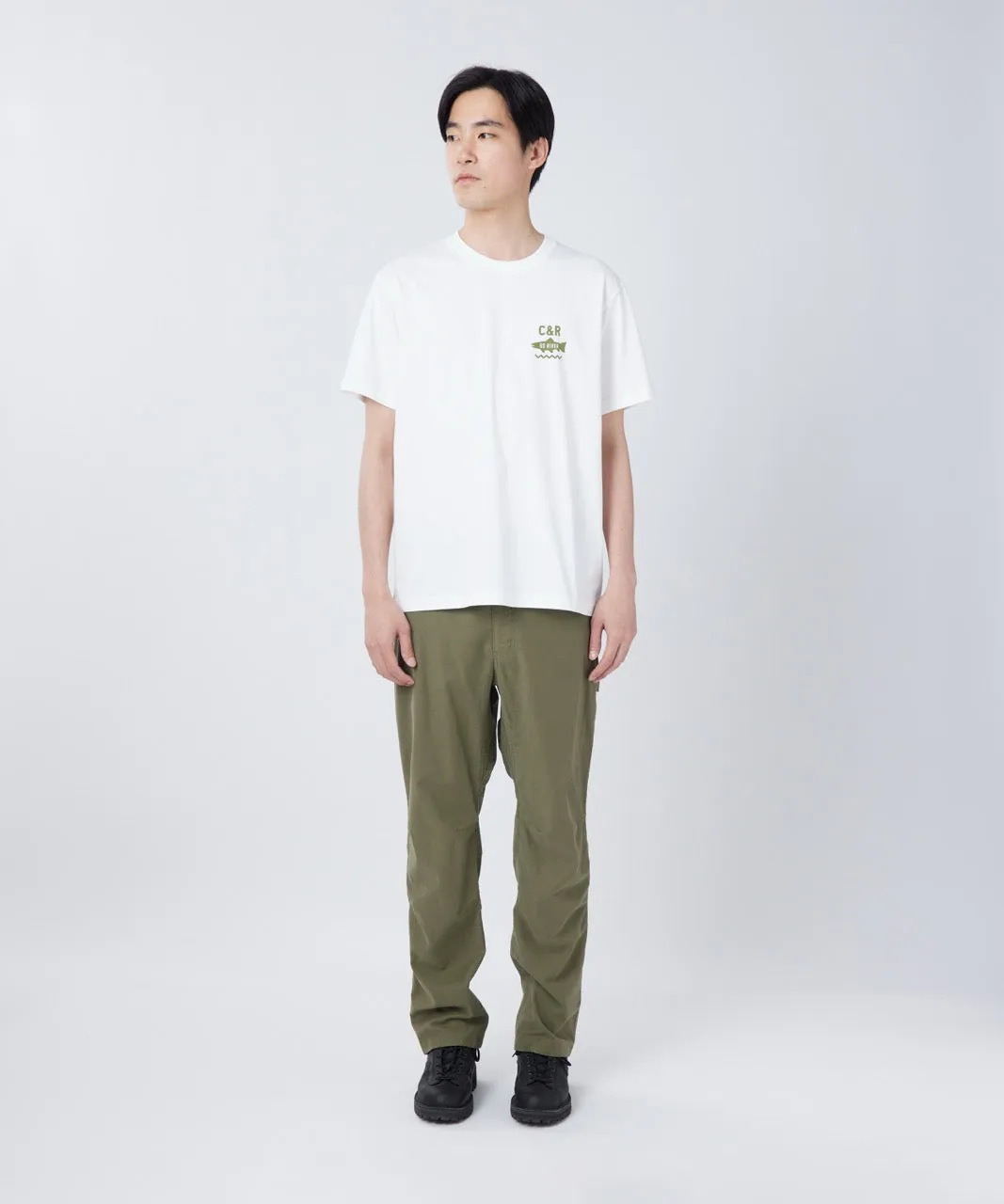 Stretch Moleskin Pants sold by Snow Peak product image thumbnail 5