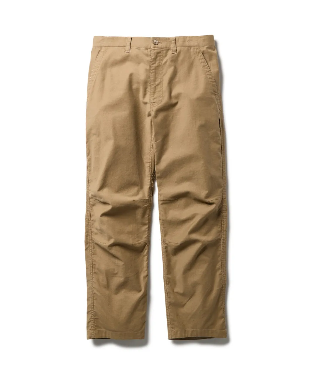 Stretch Moleskin Pants sold by Snow Peak