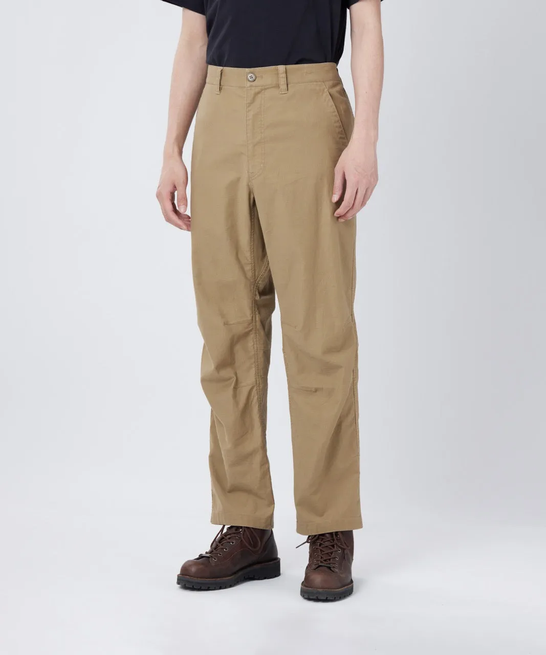 Stretch Moleskin Pants sold by Snow Peak product image thumbnail 3