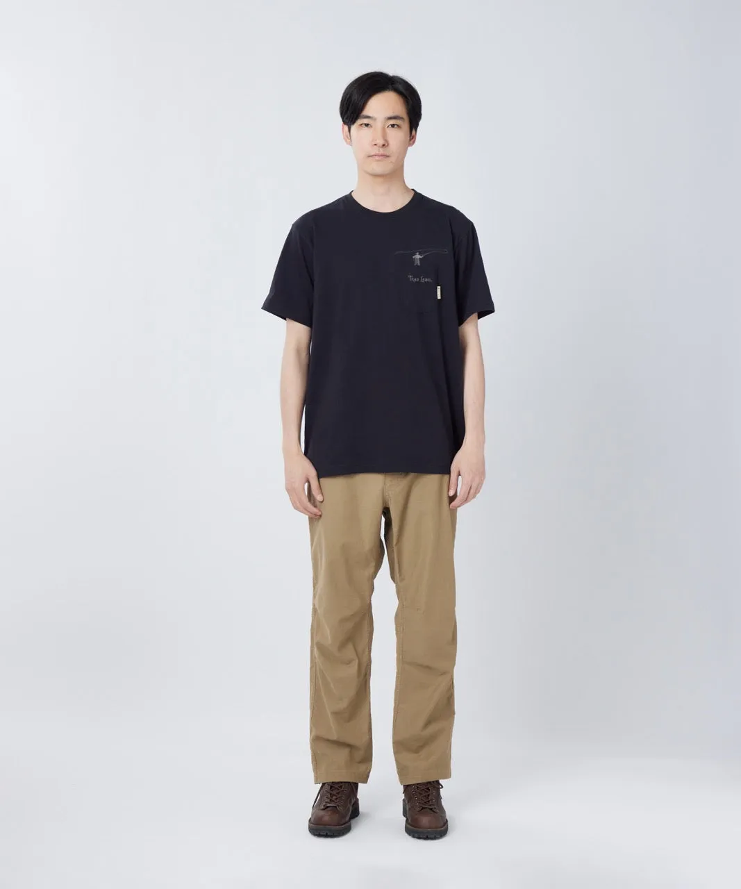 Stretch Moleskin Pants sold by Snow Peak product image thumbnail 2