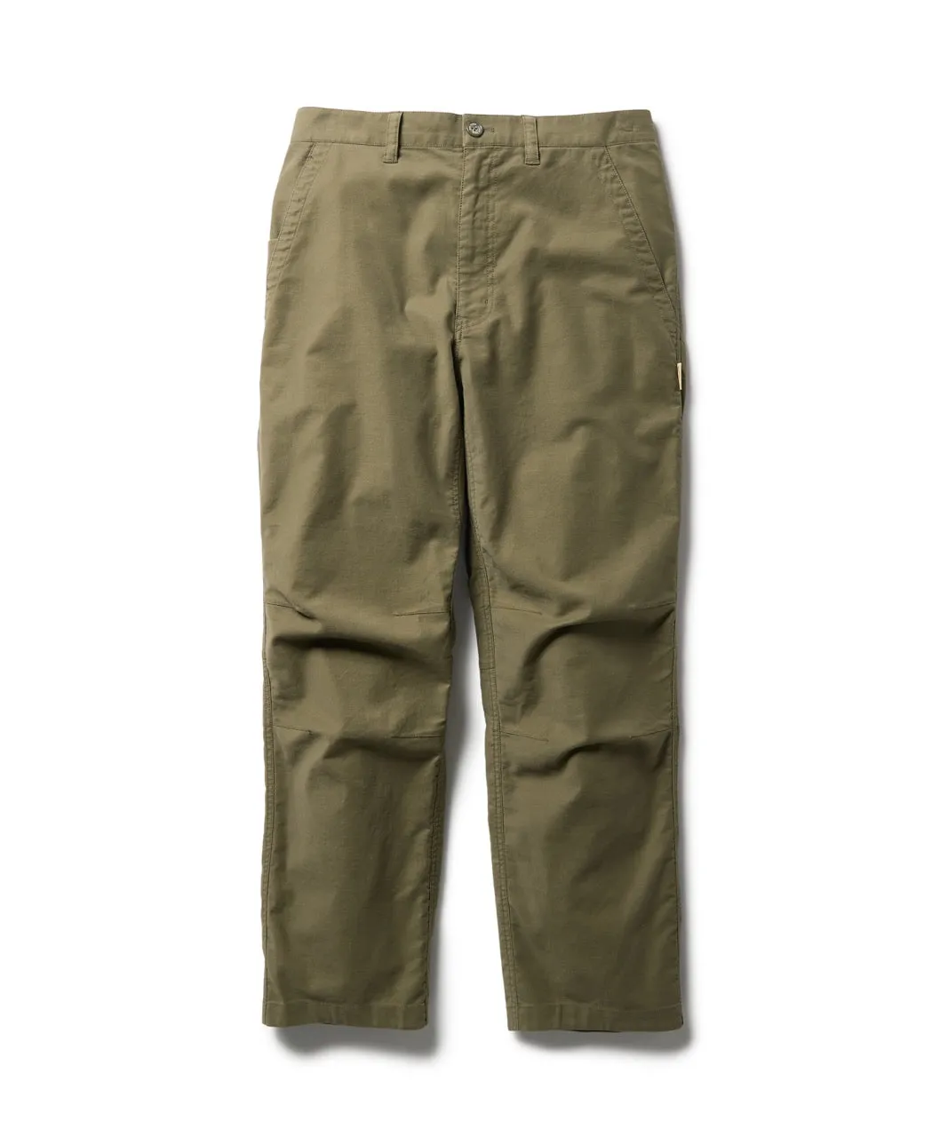 Stretch Moleskin Pants sold by Snow Peak product image thumbnail 4