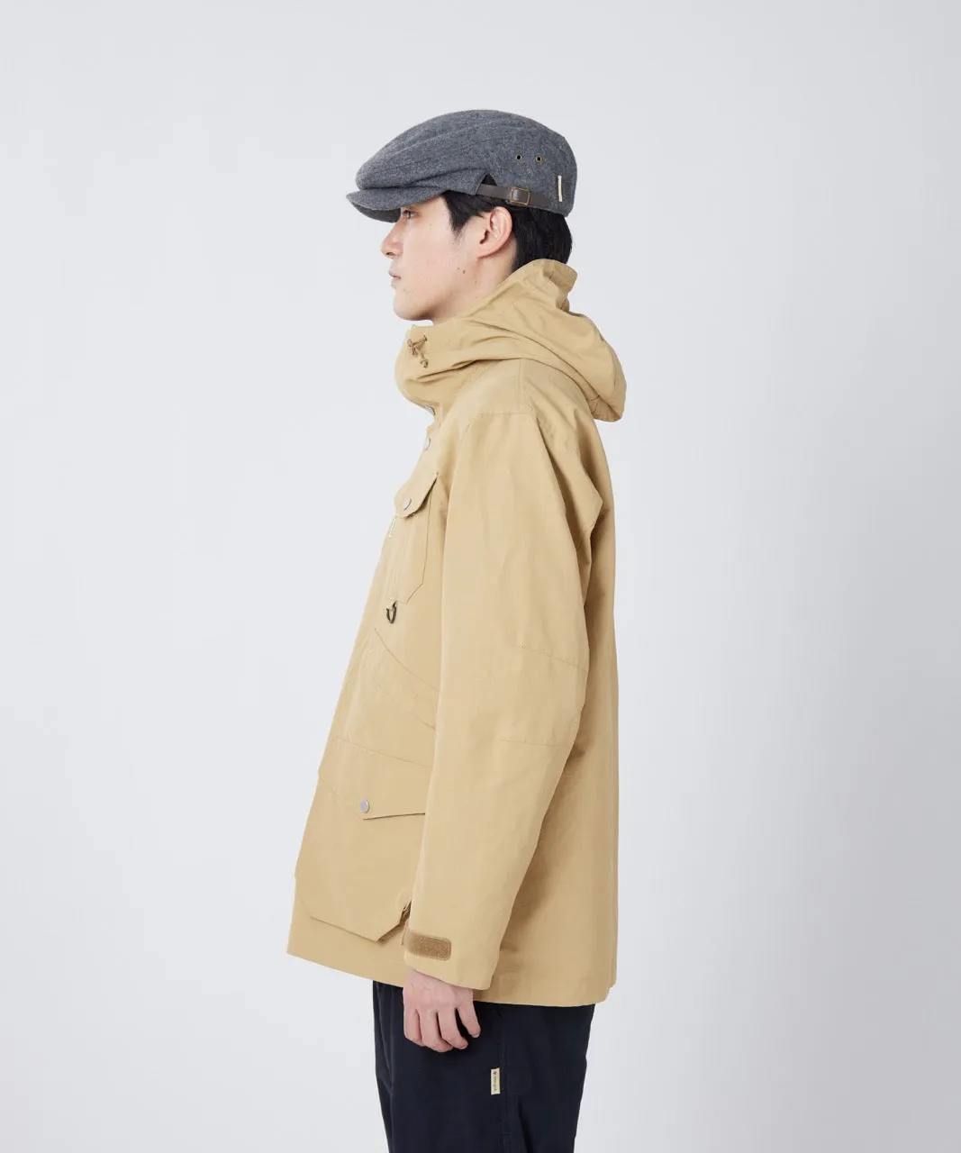 Mountain Hoodie sold by Snow Peak product image thumbnail 4