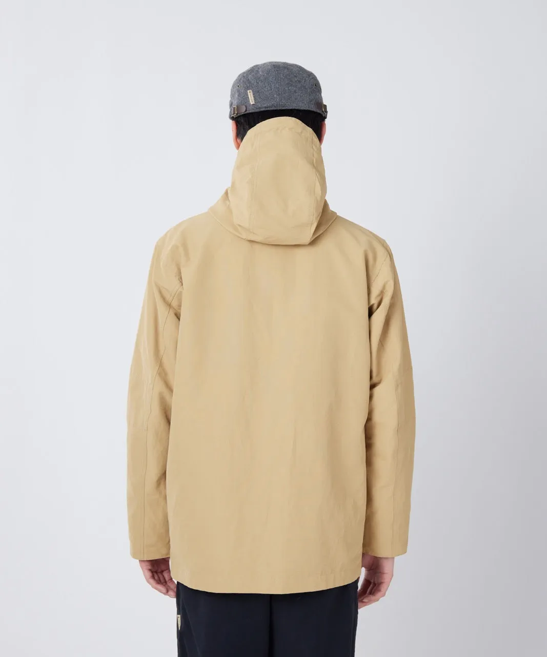 Mountain Hoodie sold by Snow Peak product image thumbnail 5