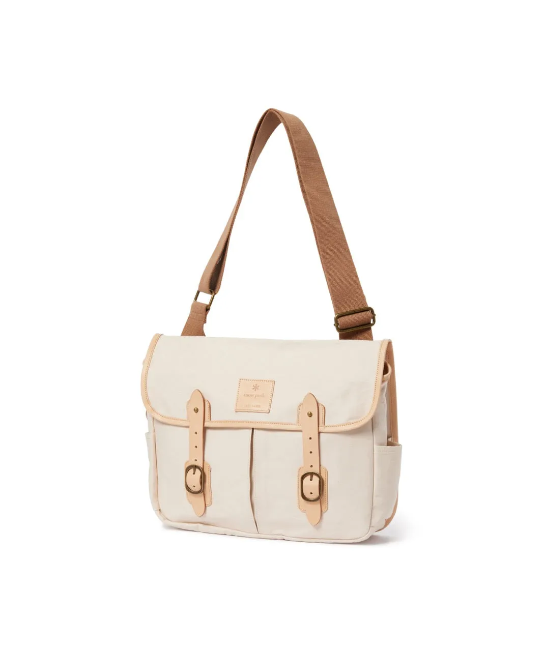 Field Game Shoulder Bag sold by Snow Peak