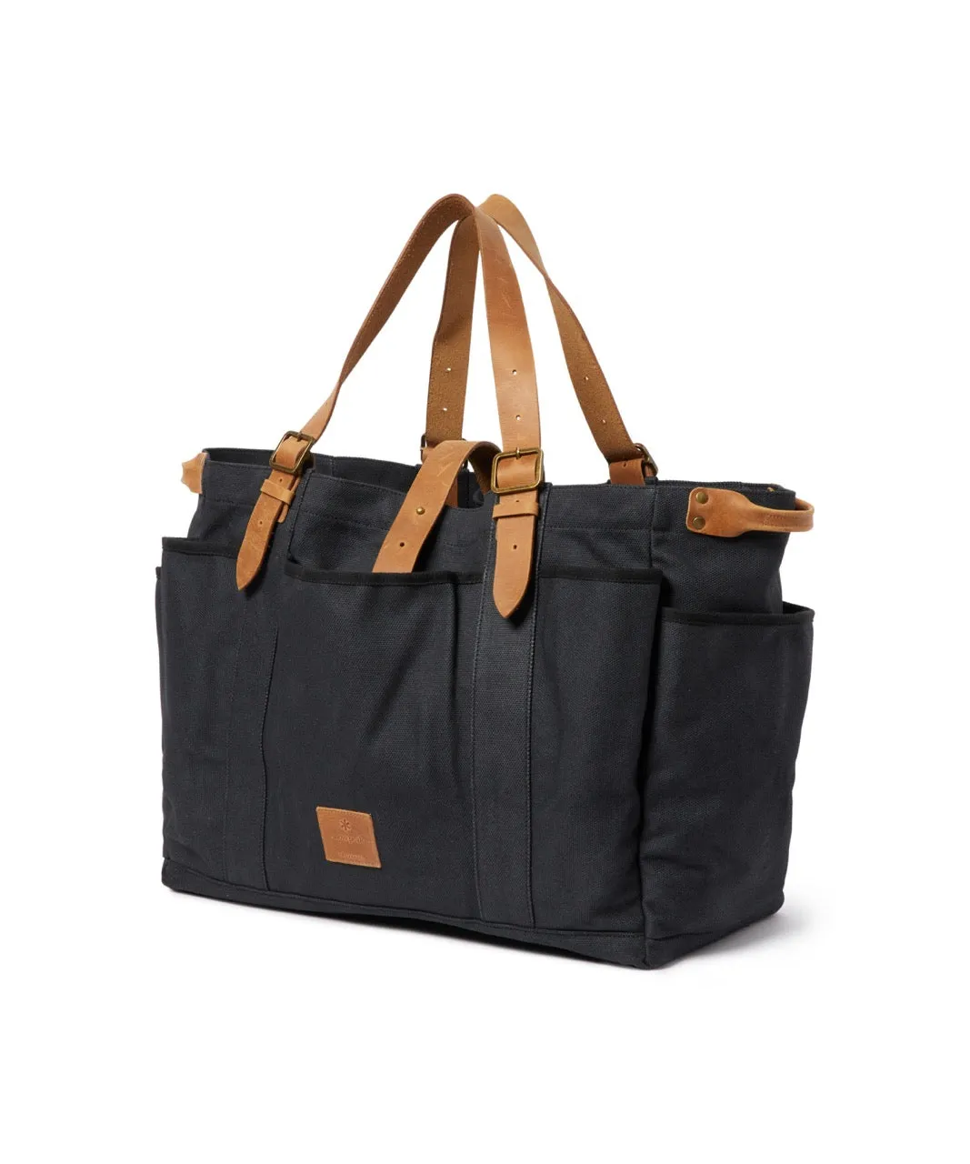 Field Big Tote Bag sold by Snow Peak product image thumbnail 5