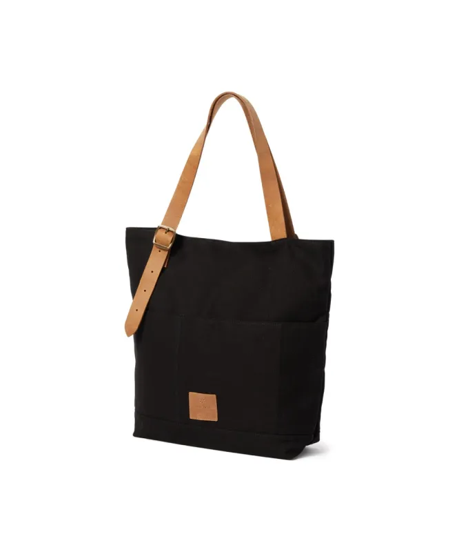 Field Middle Handbag made by Snow Peak