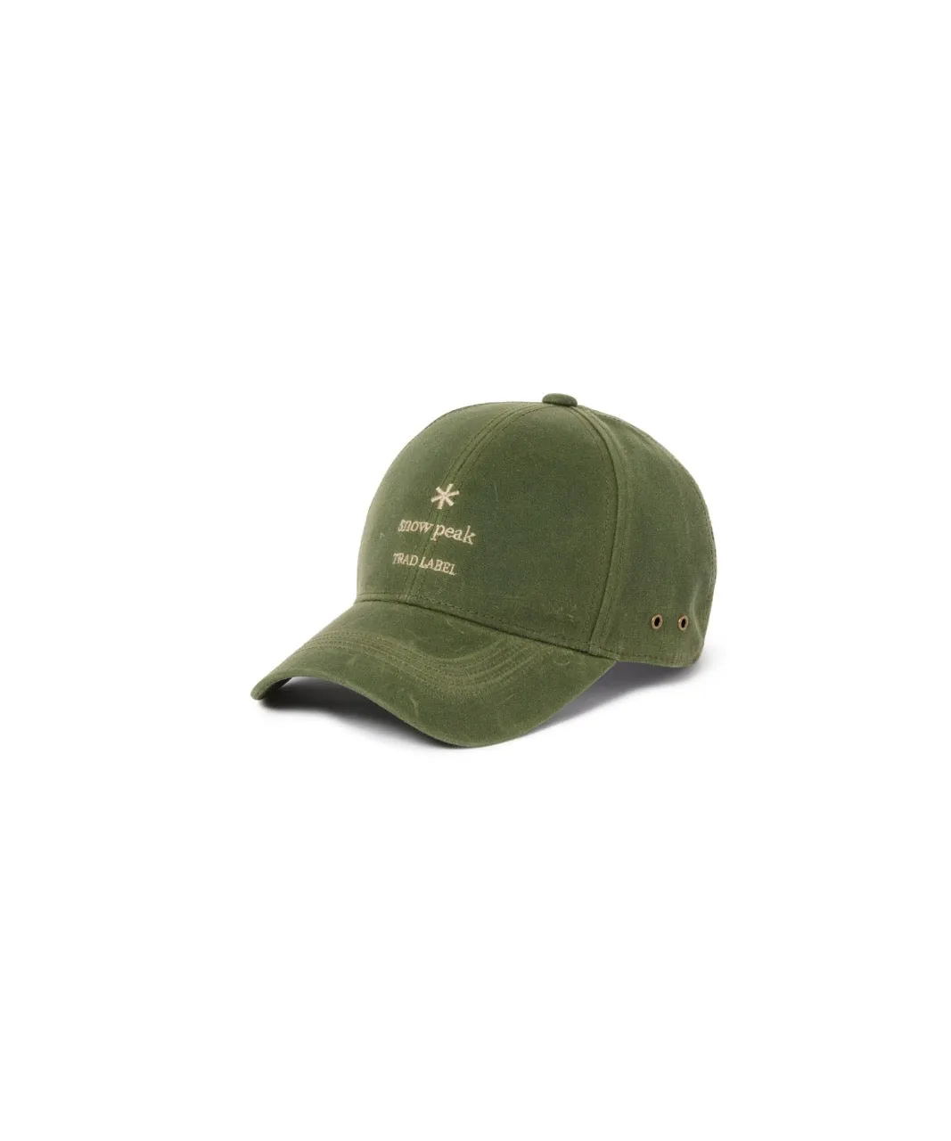 Oiled Cap sold by Snow Peak product image thumbnail 4