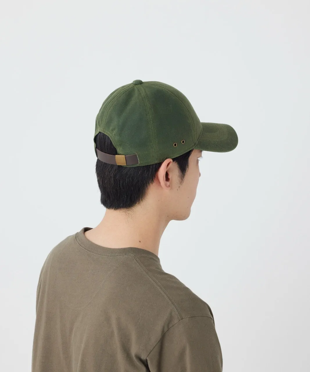 Oiled Cap sold by Snow Peak product image thumbnail 5