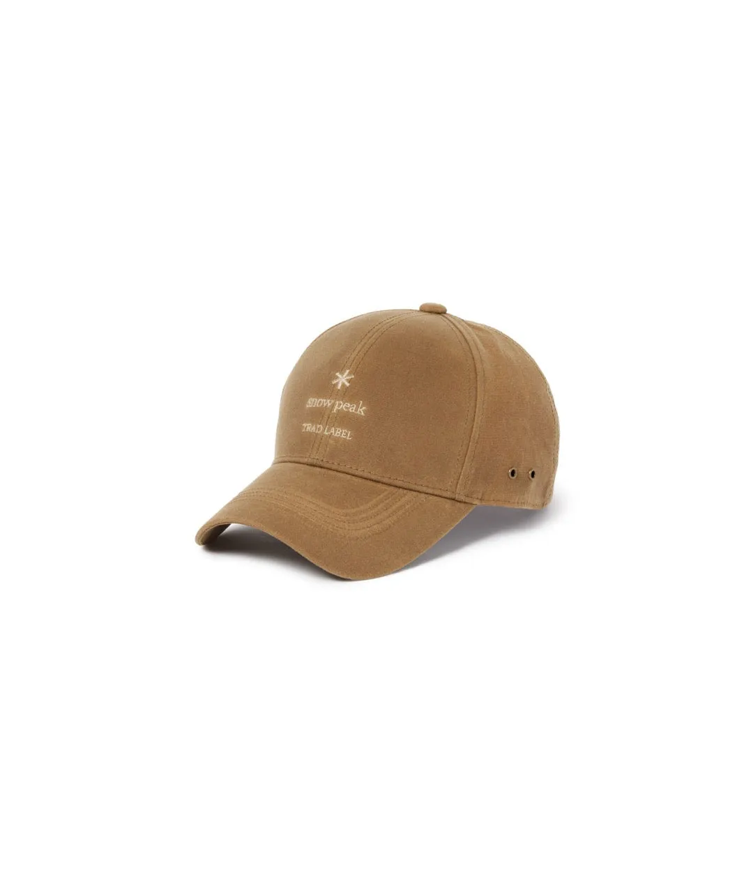 Oiled Cap sold by Snow Peak