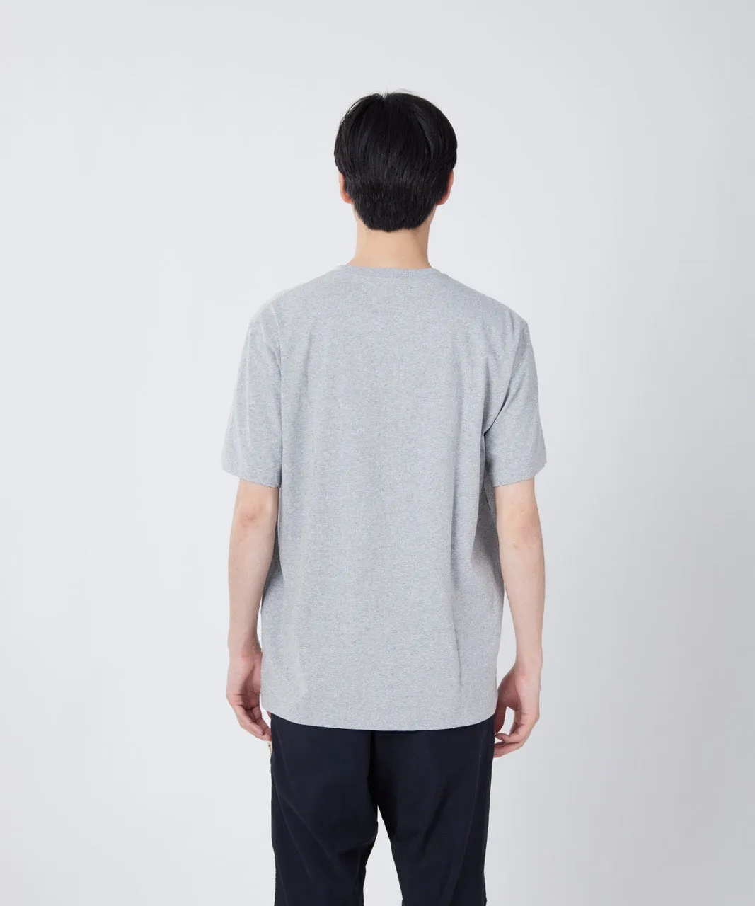 Trad Label Trout Light T-Shirt sold by Snow Peak product image thumbnail 5