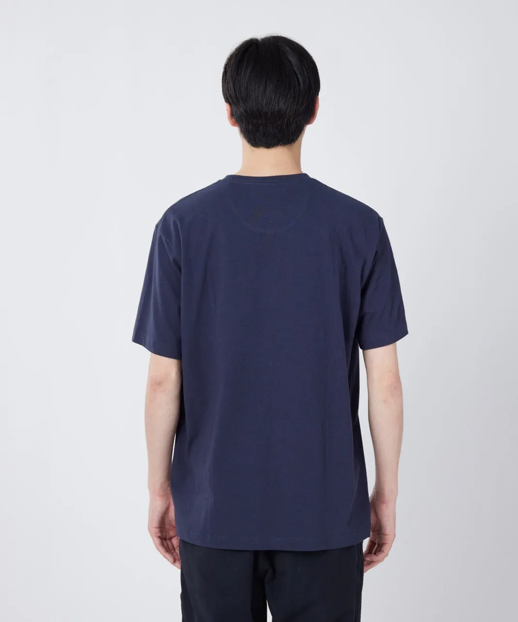 Trad Label Cast Light T-Shirt sold by Snow Peak product image thumbnail 5