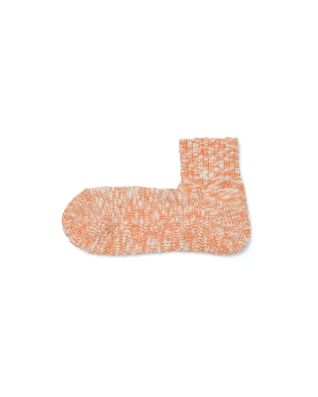 Soft GARAGARA Sox made by Snow Peak
