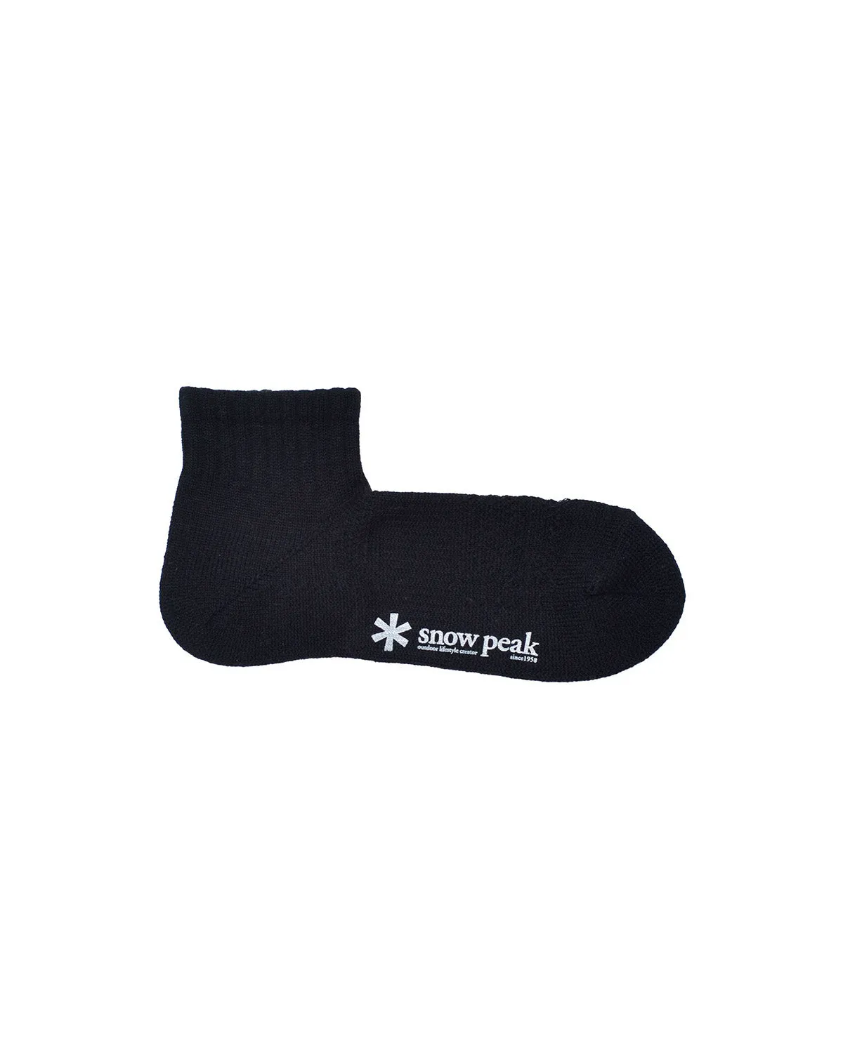 Everyday Use Sox sold by Snow Peak product image thumbnail 5