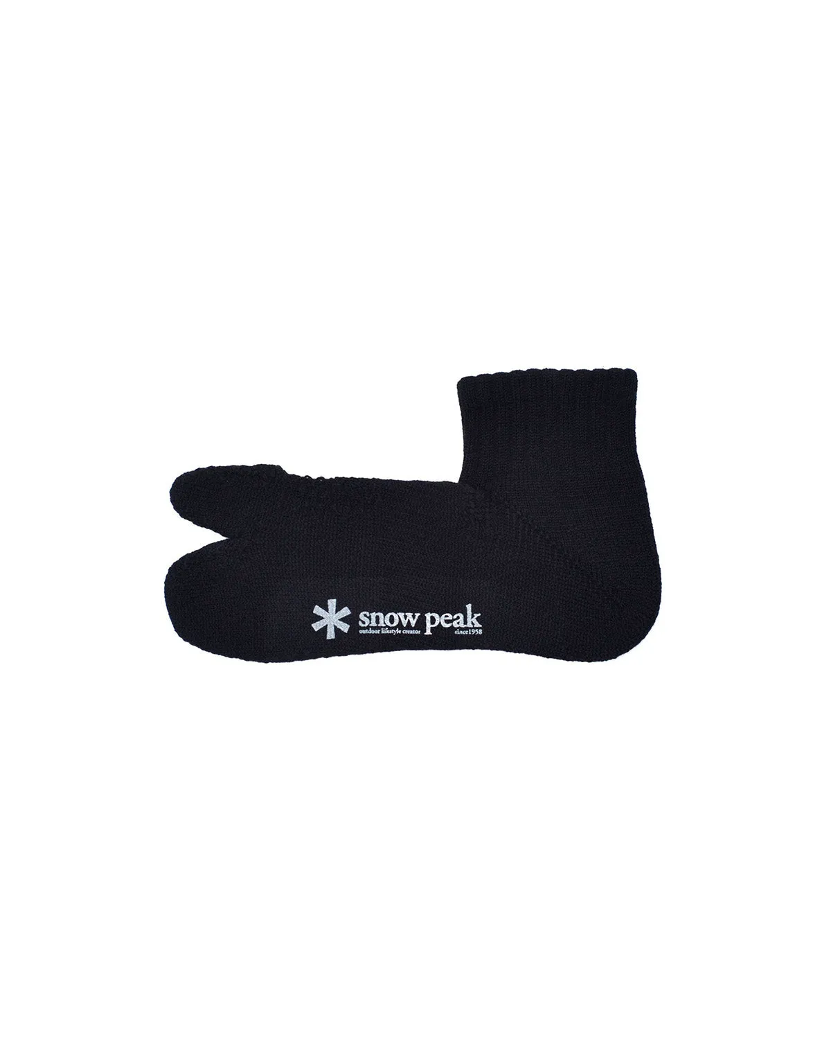 Everyday Use Tabi Sox sold by Snow Peak product image thumbnail 2
