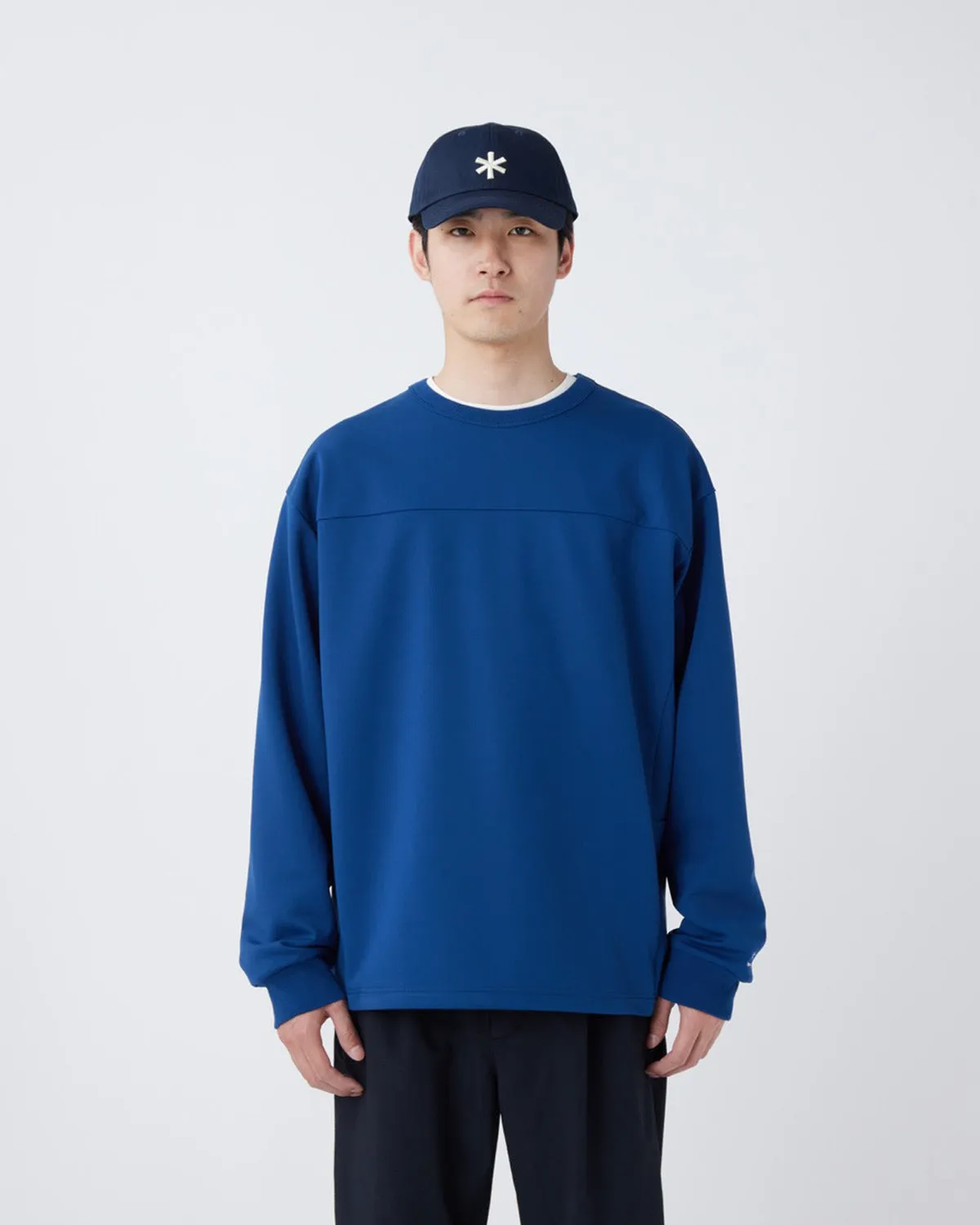 Double Knit Pullover sold by Snow Peak product image thumbnail 3