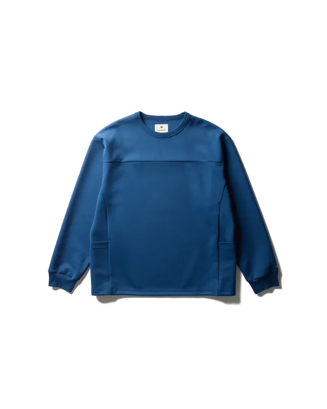 Double Knit Pullover made by Snow Peak
