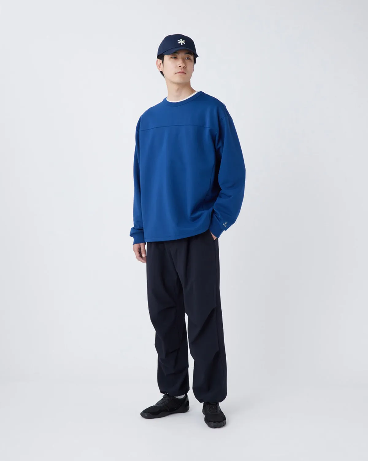 Double Knit Pullover sold by Snow Peak product image thumbnail 2