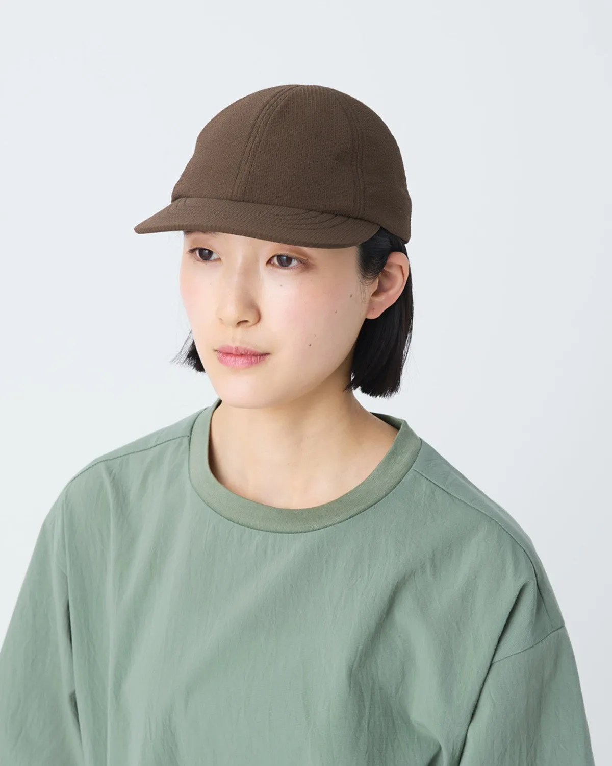 Airo Cap sold by Snow Peak product image thumbnail 2