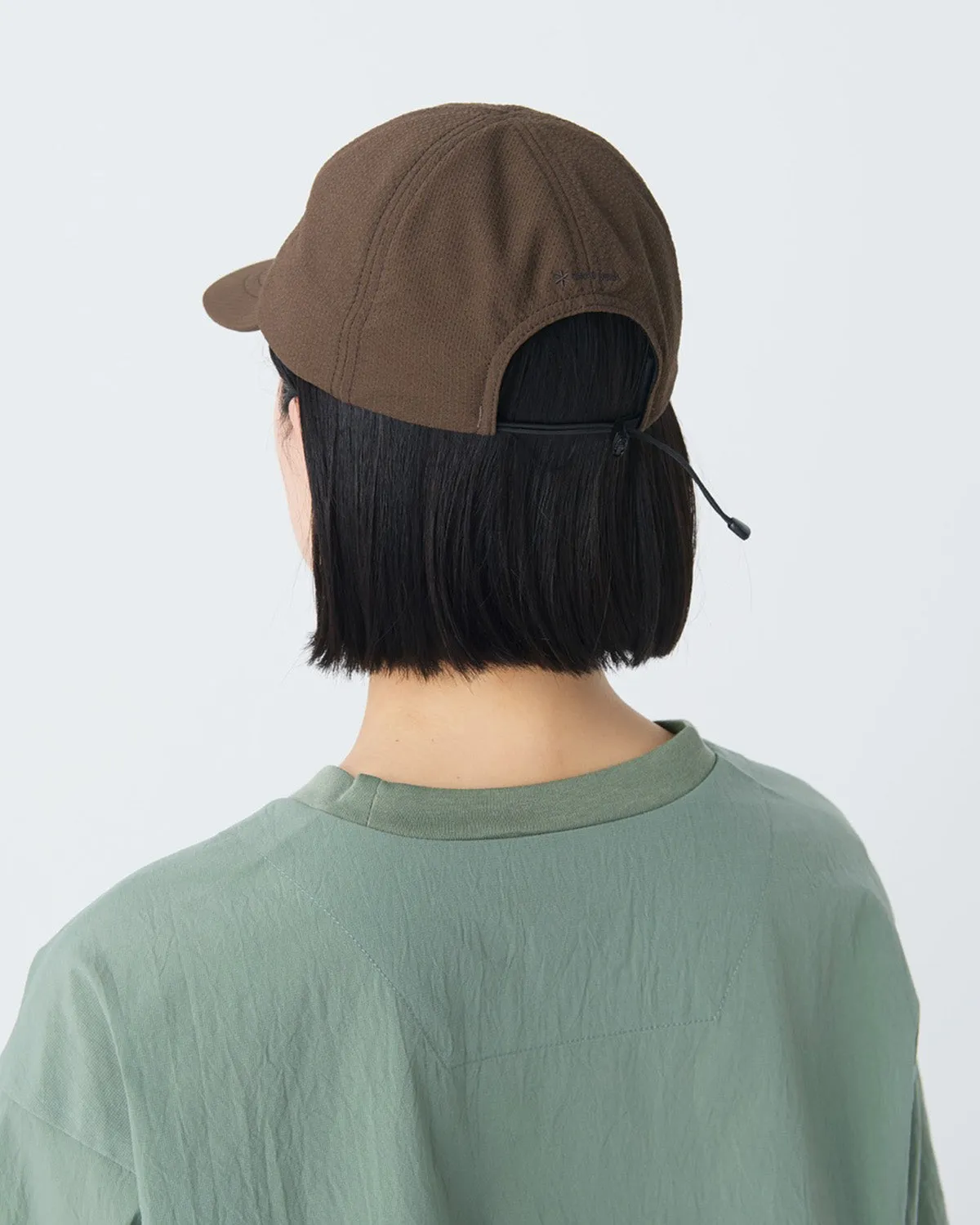 Airo Cap sold by Snow Peak product image thumbnail 3