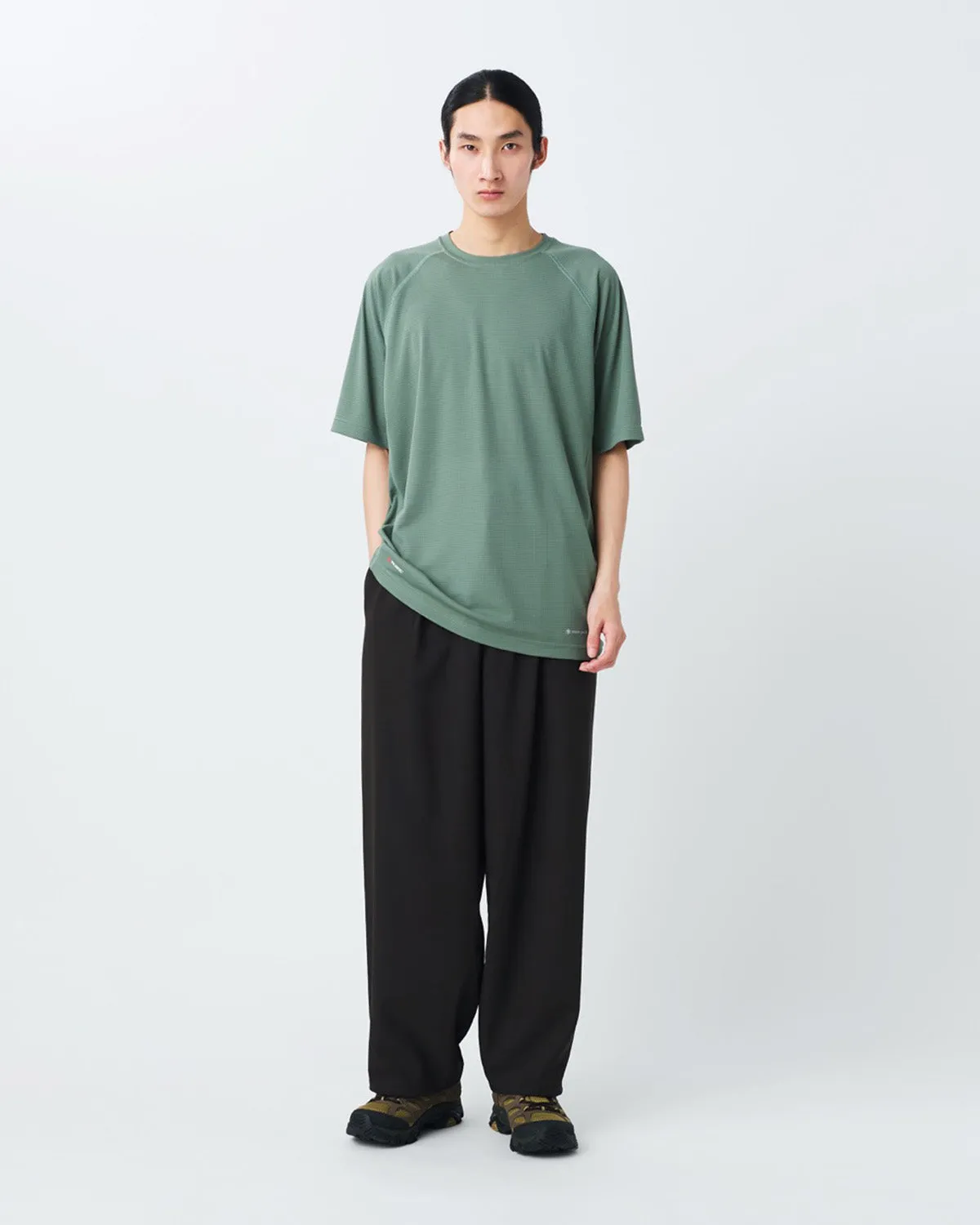 Relax Dry Wide Pants sold by Snow Peak product image thumbnail 2