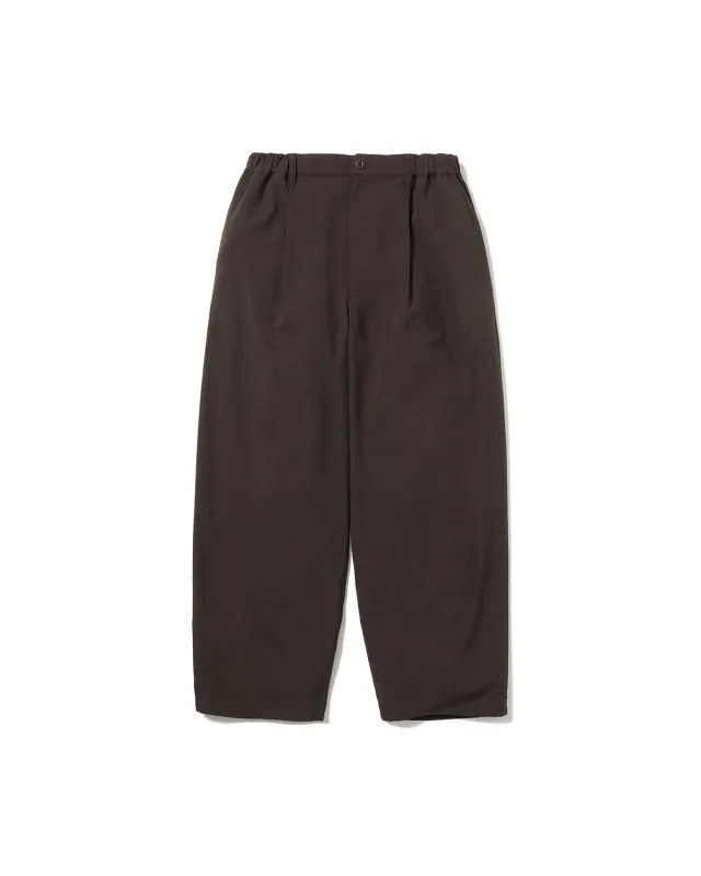 Relax Dry Wide Pants made by Snow Peak