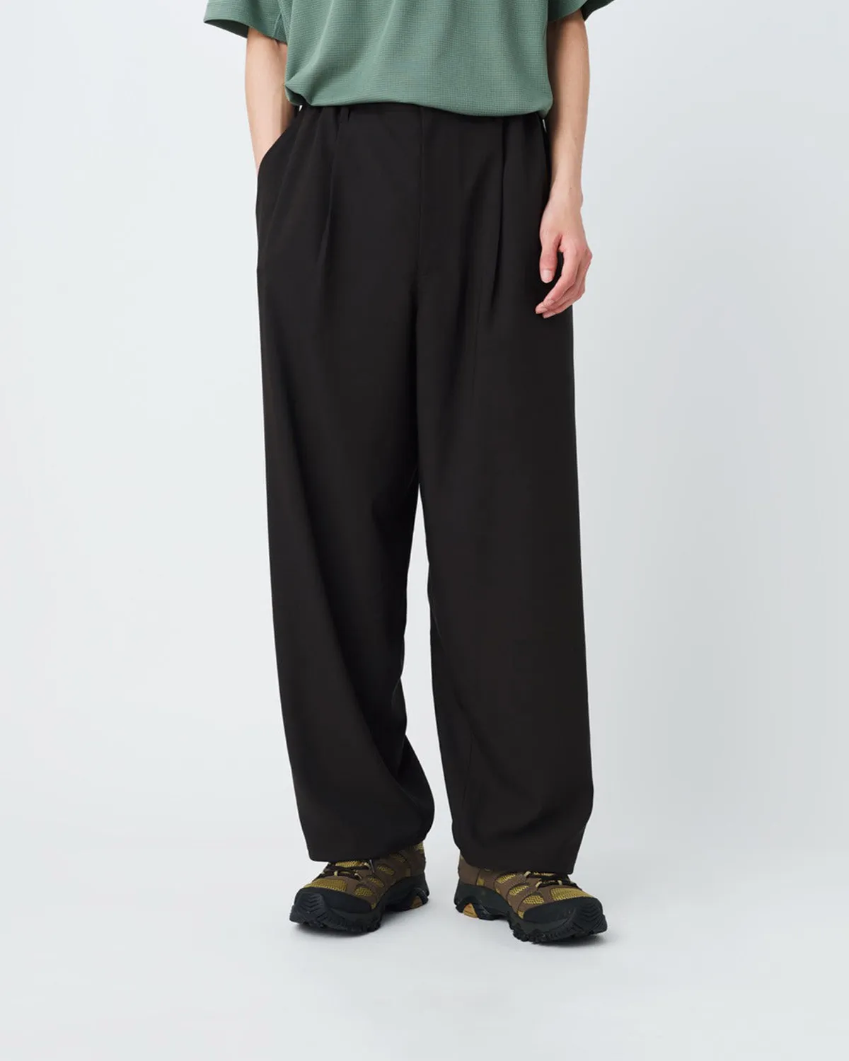 Relax Dry Wide Pants sold by Snow Peak product image thumbnail 3