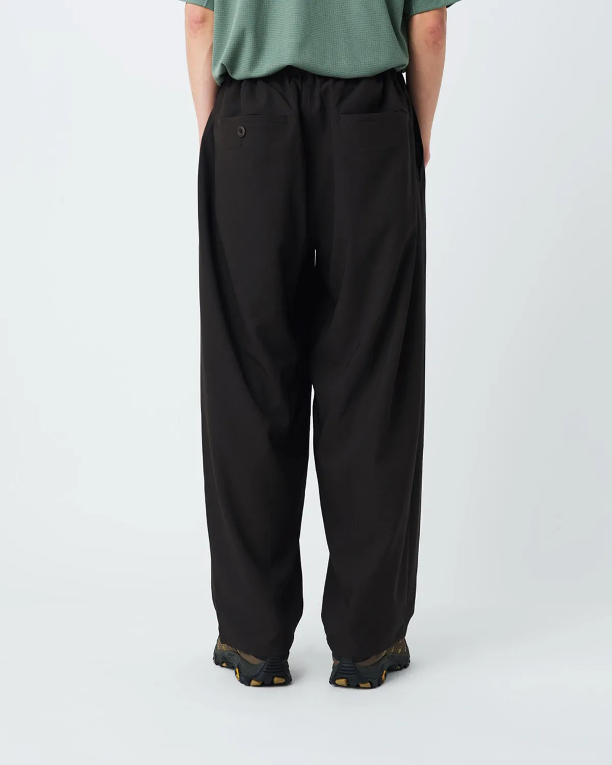 Relax Dry Wide Pants sold by Snow Peak product image thumbnail 5