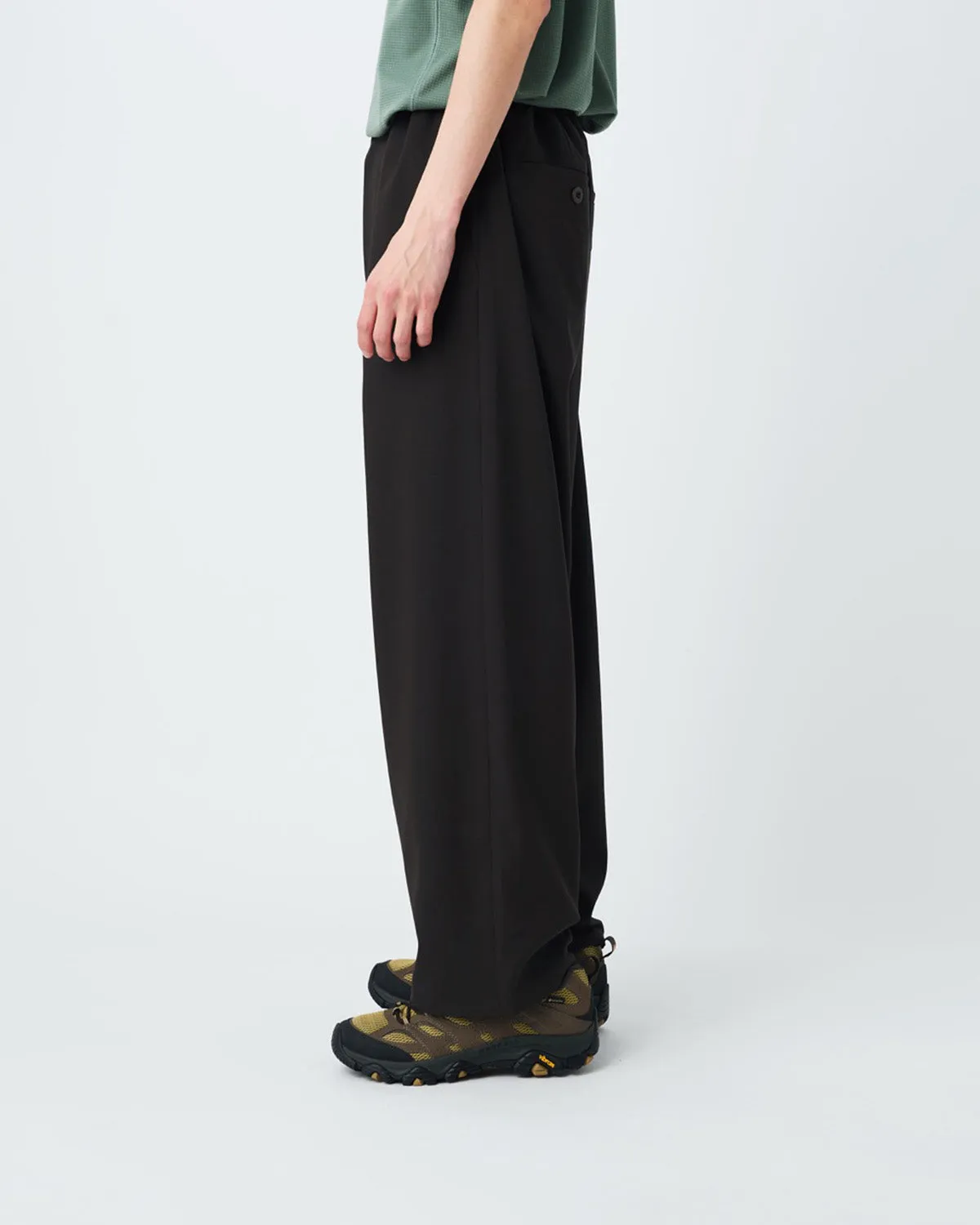 Relax Dry Wide Pants sold by Snow Peak product image thumbnail 4