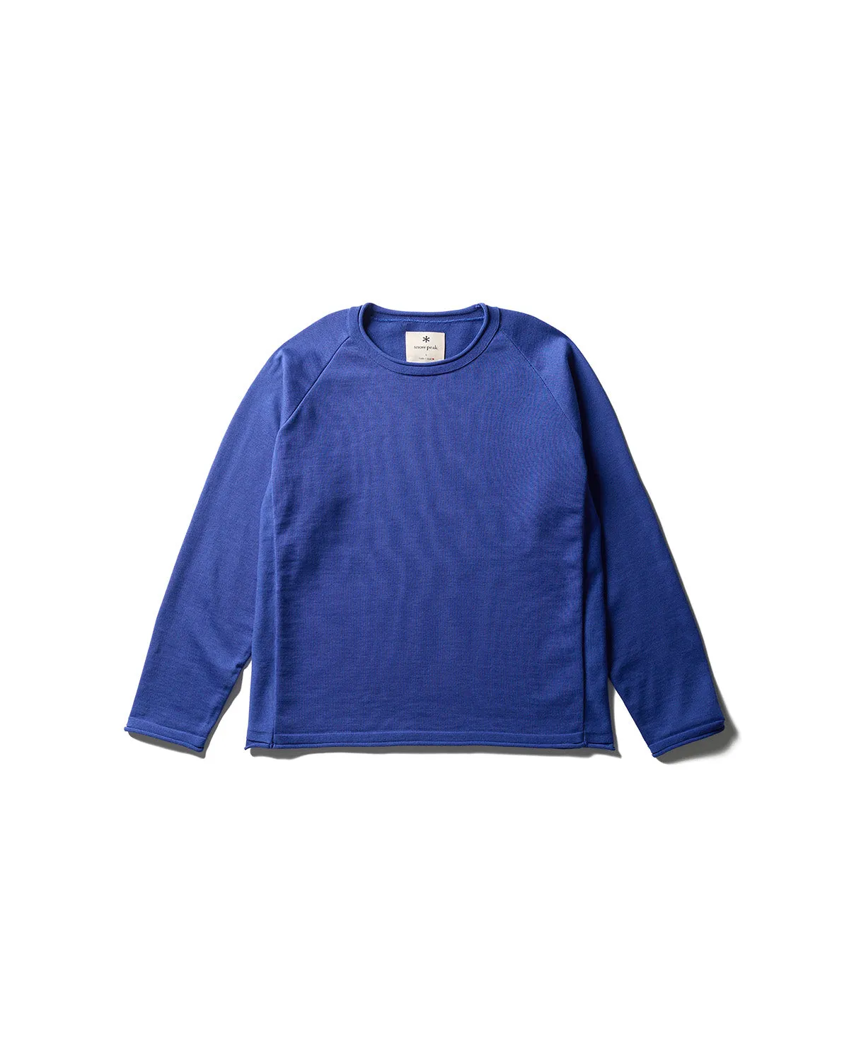 Water-Repellent Knit Pullover sold by Snow Peak product image thumbnail 3
