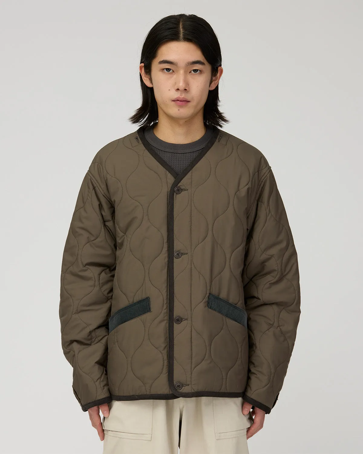 Hybrid Takibi Adjustable Jacket sold by Snow Peak product image thumbnail 4