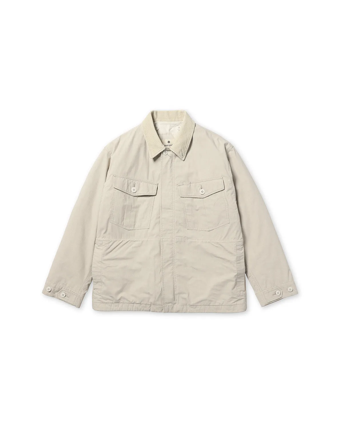 Hybrid Takibi Adjustable Jacket sold by Snow Peak product image thumbnail 5