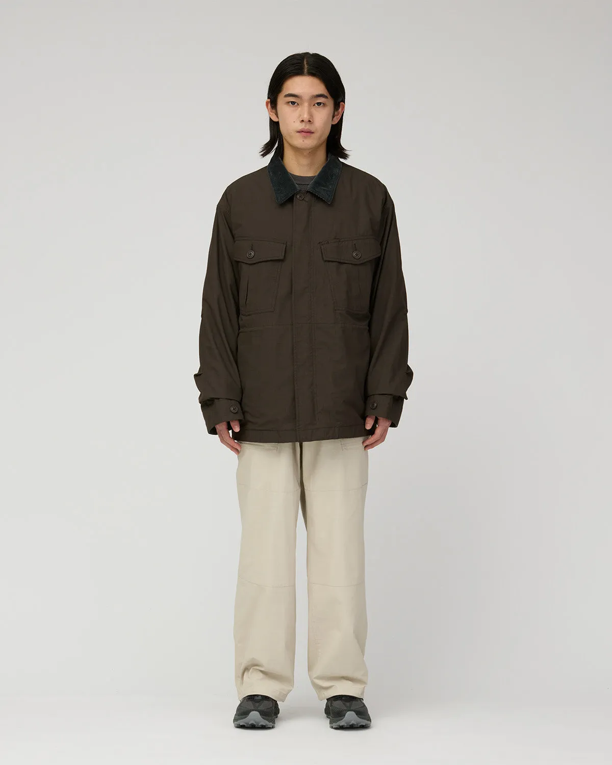 Hybrid Takibi Adjustable Jacket sold by Snow Peak product image thumbnail 2