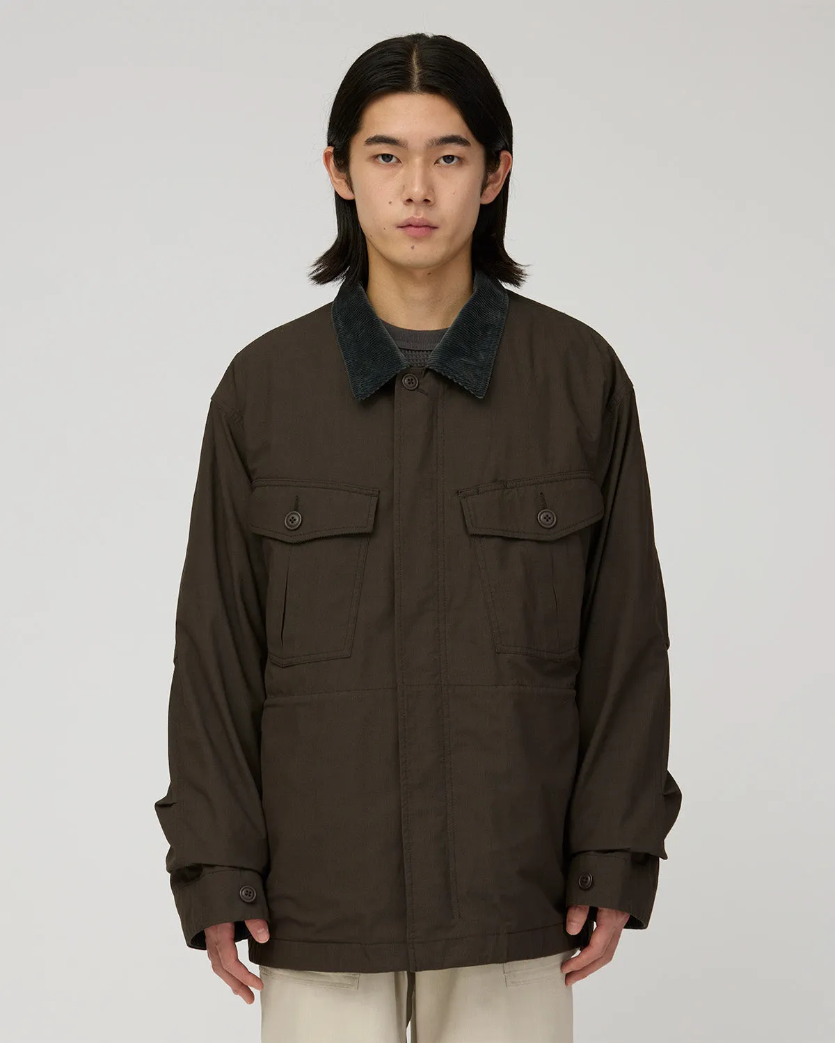 Hybrid Takibi Adjustable Jacket sold by Snow Peak product image thumbnail 3