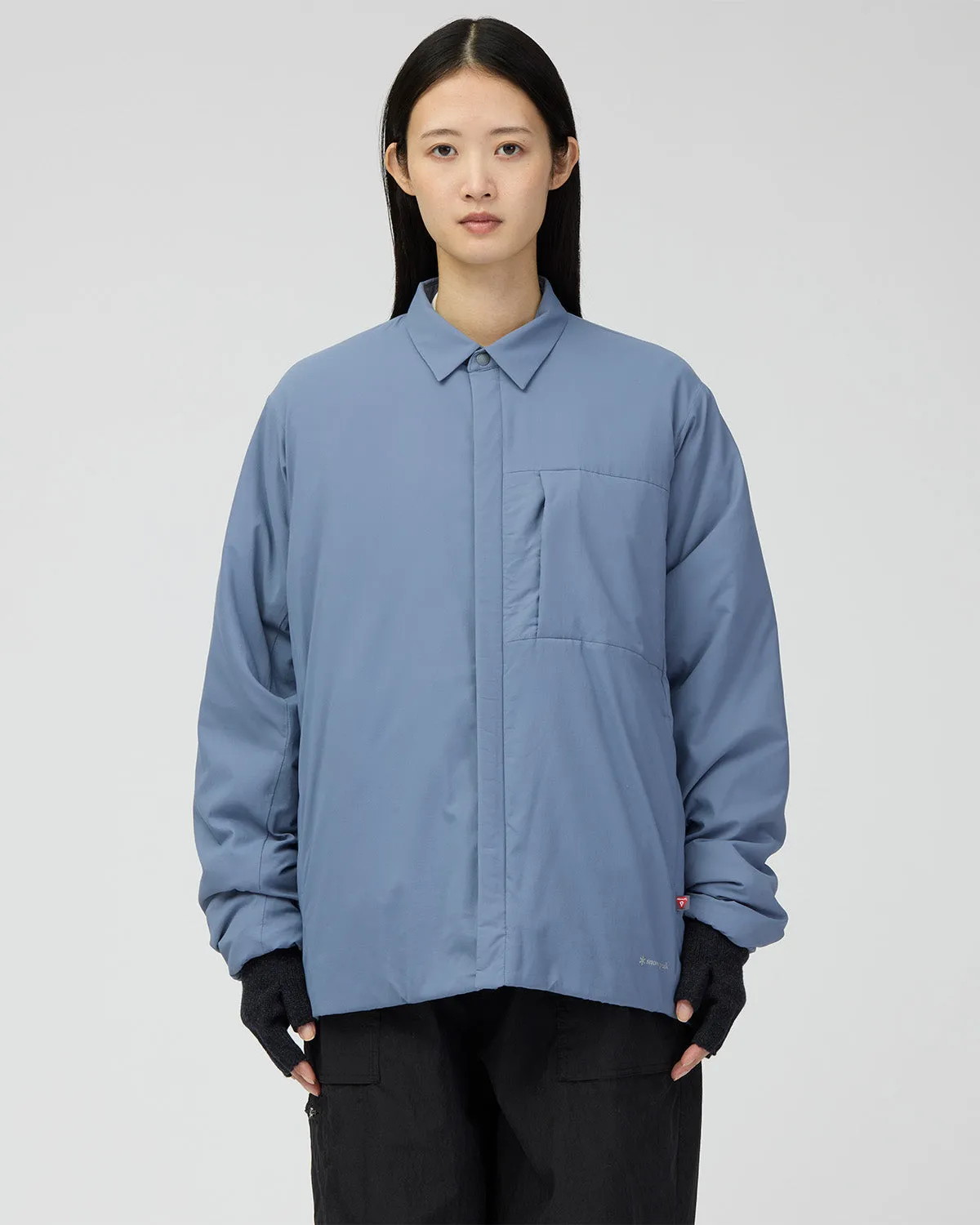 Flexible Insulated Shirt sold by Snow Peak product image thumbnail 3